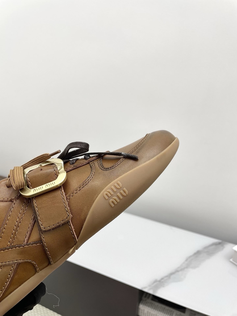 Miu Miu Sneakers
